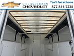 New 2025 Chevrolet Express 3500 Service Utility Van for sale #77796 - photo 14