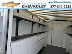 New 2025 Chevrolet Express 3500 Service Utility Van for sale #77796 - photo 15