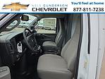 New 2025 Chevrolet Express 3500 Service Utility Van for sale #77796 - photo 18