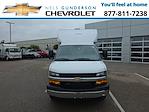 New 2025 Chevrolet Express 3500 Service Utility Van for sale #77796 - photo 4