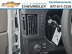 New 2025 Chevrolet Express 3500 Service Utility Van for sale #77796 - photo 19