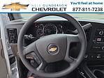 New 2025 Chevrolet Express 3500 Service Utility Van for sale #77796 - photo 23