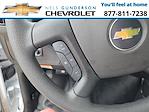 New 2025 Chevrolet Express 3500 Service Utility Van for sale #77796 - photo 24