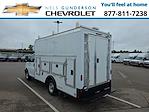 New 2025 Chevrolet Express 3500 Service Utility Van for sale #77796 - photo 3