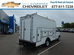 New 2025 Chevrolet Express 3500 Service Utility Van for sale #77796 - photo 7