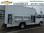 New 2025 Chevrolet Express 3500 Service Utility Van for sale #77796 - photo 9