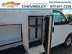 New 2025 Chevrolet Express 3500 Service Utility Van for sale #77797 - photo 10