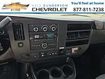 New 2025 Chevrolet Express 3500 Service Utility Van for sale #77797 - photo 17