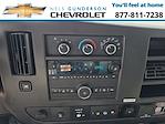 New 2025 Chevrolet Express 3500 Service Utility Van for sale #77797 - photo 18