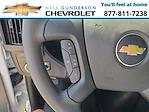 New 2025 Chevrolet Express 3500 Service Utility Van for sale #77797 - photo 20