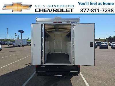 New 2025 Chevrolet Express 3500 139 WB Cutaway for sale #77798 - photo 2
