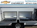 New 2025 Chevrolet Express 3500 139 WB Cutaway for sale #77798 - photo 10