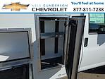 New 2025 Chevrolet Express 3500 139 WB Cutaway for sale #77798 - photo 11