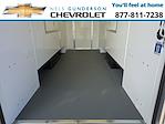 New 2025 Chevrolet Express 3500 139 WB Cutaway for sale #77798 - photo 12