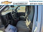 New 2025 Chevrolet Express 3500 139 WB Cutaway for sale #77798 - photo 16