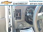 New 2025 Chevrolet Express 3500 139 WB Cutaway for sale #77798 - photo 17