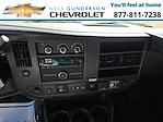 New 2025 Chevrolet Express 3500 139 WB Cutaway for sale #77798 - photo 18