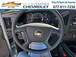 New 2025 Chevrolet Express 3500 139 WB Cutaway for sale #77798 - photo 20
