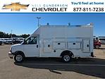 New 2025 Chevrolet Express 3500 139 WB Cutaway for sale #77798 - photo 4