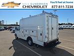 New 2025 Chevrolet Express 3500 139 WB Cutaway for sale #77798 - photo 3