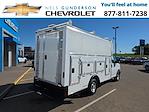New 2025 Chevrolet Express 3500 139 WB Cutaway for sale #77798 - photo 6