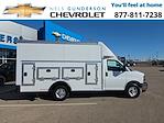 New 2025 Chevrolet Express 3500 139 WB Cutaway for sale #77798 - photo 7