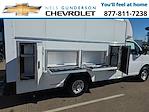 New 2025 Chevrolet Express 3500 139 WB Cutaway for sale #77798 - photo 8
