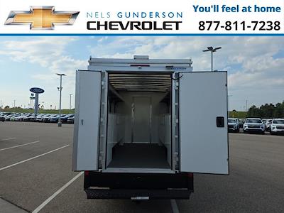 New 2025 Chevrolet Express 3500 Service Utility Van for sale #77799 - photo 2
