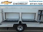 New 2025 Chevrolet Express 3500 Service Utility Van for sale #77799 - photo 10