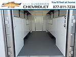 New 2025 Chevrolet Express 3500 Service Utility Van for sale #77799 - photo 13