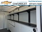 New 2025 Chevrolet Express 3500 Service Utility Van for sale #77799 - photo 16