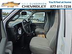 New 2025 Chevrolet Express 3500 Service Utility Van for sale #77799 - photo 17