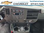 New 2025 Chevrolet Express 3500 Service Utility Van for sale #77799 - photo 19