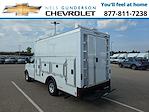 New 2025 Chevrolet Express 3500 Service Utility Van for sale #77799 - photo 3