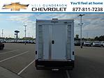 New 2025 Chevrolet Express 3500 Service Utility Van for sale #77799 - photo 5