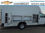 New 2025 Chevrolet Express 3500 Service Utility Van for sale #77799 - photo 8