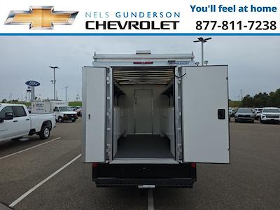 New 2025 Chevrolet Express 3500 Service Utility Van for sale #77800 - photo 2