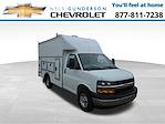 New 2025 Chevrolet Express 3500 Service Utility Van for sale #77800 - photo 23