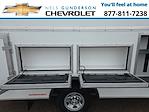 New 2025 Chevrolet Express 3500 Service Utility Van for sale #77800 - photo 9