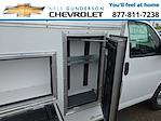 New 2025 Chevrolet Express 3500 Service Utility Van for sale #77800 - photo 10