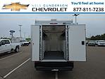 New 2025 Chevrolet Express 3500 Service Utility Van for sale #77800 - photo 11