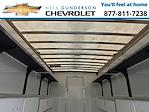 New 2025 Chevrolet Express 3500 Service Utility Van for sale #77800 - photo 13