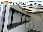 New 2025 Chevrolet Express 3500 Service Utility Van for sale #77800 - photo 14