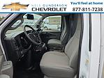 New 2025 Chevrolet Express 3500 Service Utility Van for sale #77800 - photo 16