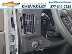 New 2025 Chevrolet Express 3500 Service Utility Van for sale #77800 - photo 17