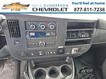 New 2025 Chevrolet Express 3500 Service Utility Van for sale #77800 - photo 18