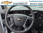 New 2025 Chevrolet Express 3500 Service Utility Van for sale #77800 - photo 20