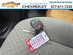 New 2025 Chevrolet Express 3500 Service Utility Van for sale #77800 - photo 22