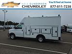 New 2025 Chevrolet Express 3500 Service Utility Van for sale #77800 - photo 3