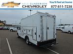 New 2025 Chevrolet Express 3500 Service Utility Van for sale #77800 - photo 2